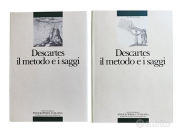 Descartes: il metodo e i saggi