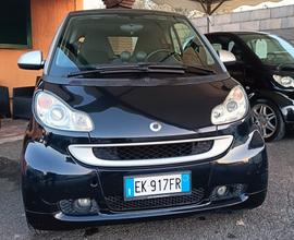 Smart ForTwo 1000 52 kW MHD Passion - OK Neopatent