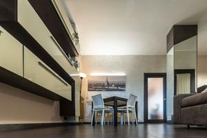 Turin Silver Apartament