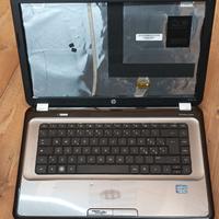 HP g6 - ricambi