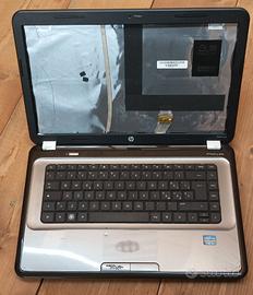 HP g6 - ricambi
