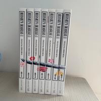 Rurouni Kenshin 1-7