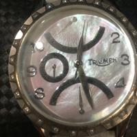 Orologio Triumph con cristalli Swarovski