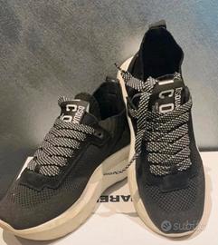 Scarpe Dsquared originali n.36,5