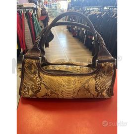 BORSA D GIANNI CHIARINI PITONE