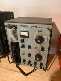 Racal Tra-950 radio rtx  militare civile nautico