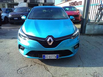 Renault Clio Blue dCi 85 CV 5 porte Intens
