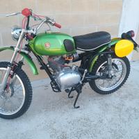 Gilera Altro modello - 1962