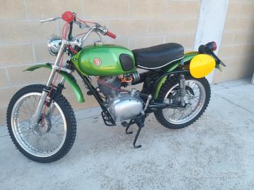 Gilera Altro modello - 1962