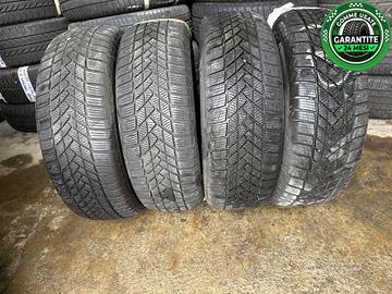 gomme usate 2056016 Winter MATADOR - Nordica - 136