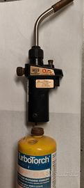 saldatore turbo torch