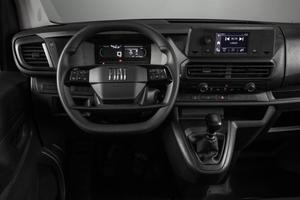 Serie 3 Van M 1.5 120 cv Manuale MODEL YEAR 26