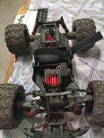 macchina telecomandata