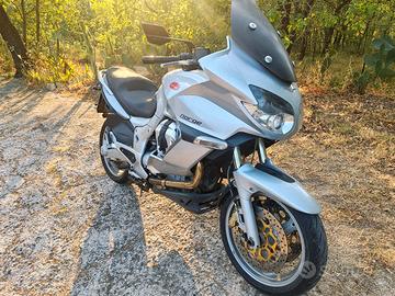 Moto Guzzi  Norge850