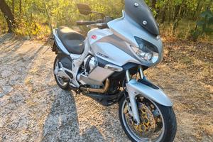 Moto Guzzi  Norge850