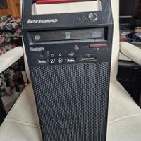 Computer desktop Lenovo