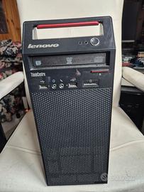 Computer desktop Lenovo