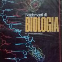 Fondamenti di biologia