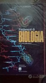 Fondamenti di biologia
