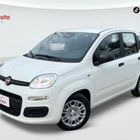 Fiat Panda 1.0 FireFly S&S Hybrid ADAS