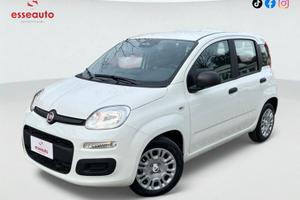 Fiat Panda 1.0 FireFly S&S Hybrid ADAS