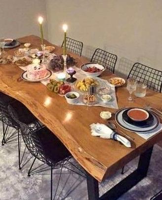 TAVOLI, MENSOLE, TOP BAGNO, TESTATE IN LEGNO MASSE