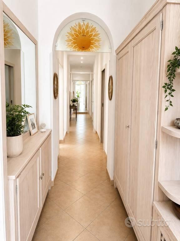 Appartamento – Verona, Borgo Trieste, Est - Vista 2