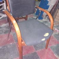 poltrona per ufficio