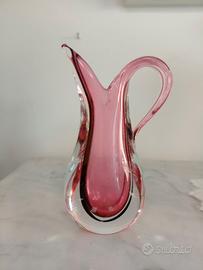 PICCOLO VASO DI MURA  FLAVIO POLI