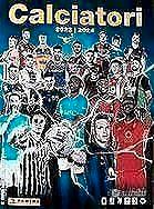 Album figurine calciatori panini 2023/24 sigillato