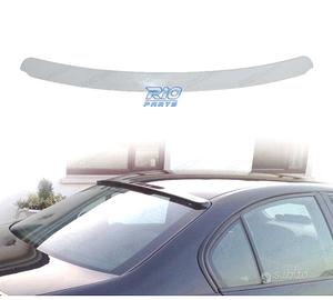 SPOILER TETTO BMW E46 SEDAN 98-05