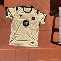 Maglia lamine yamal