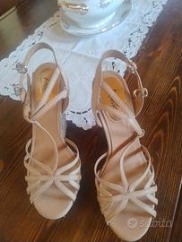 scarpe vari modelli