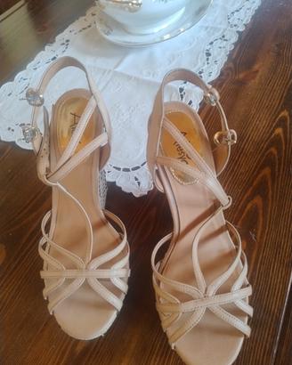 scarpe vari modelli