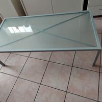 Tavolo basso salotto - trasporto 