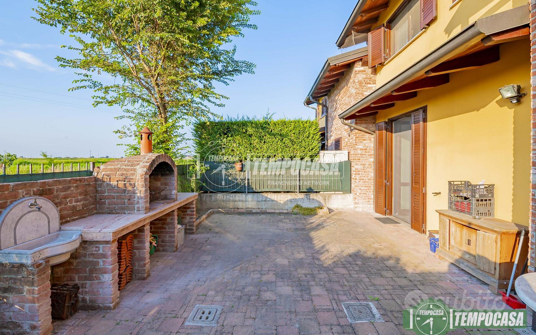House in Caselle Lurani, Cusanina - Vista 2