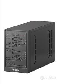 Ups /gruppo di continuità 1500VA 1000W