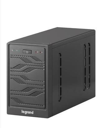 Ups /gruppo di continuità 1500VA 1000W