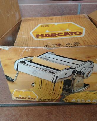 macchinetta per pasta fresca 