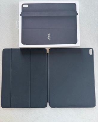 Custodia Smart Folio Gray Ipad Air 13”