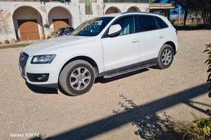 audi Q5 2012