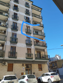 Appartamento Apricena Via Petrarca 14