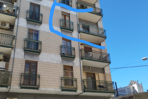 Appartamento Apricena Via Petrarca 14