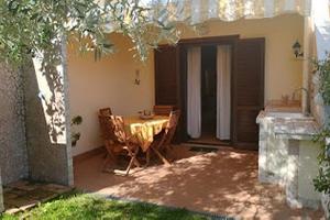 Villetta a schiera Sabaudia Sacramento