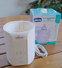 CHICCO Scaldabiberon Casa