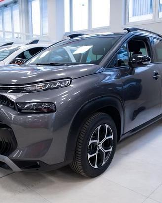 Citroën C3 Aircross 1.2 puretech Shine Pack s...