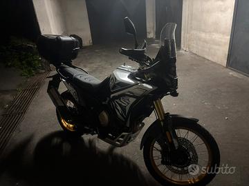 Voge valico 800