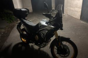 Voge valico 800