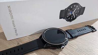 Xiaomi Watch 2 Pro LTE Nero