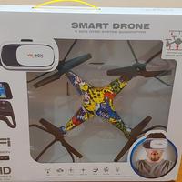 Drone 4HD nuovo